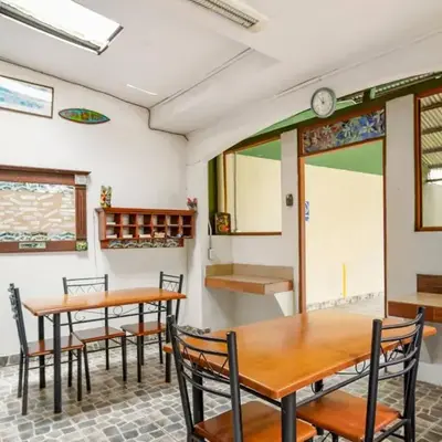 Room B – Perfect Rest in Heredia