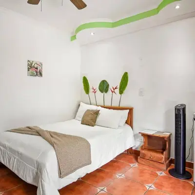 Room D Heredia – Great location