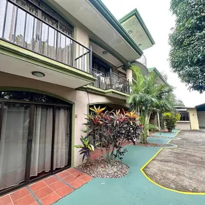 Room J Heredia – Comfort and Excellent Location