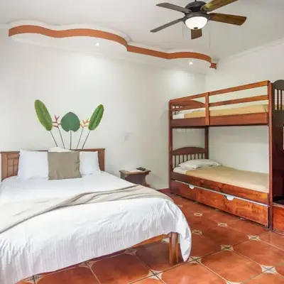 Apartment F -G Heredia – Good Location