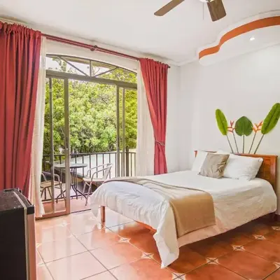 Relaxing H-I Heredia Apartment