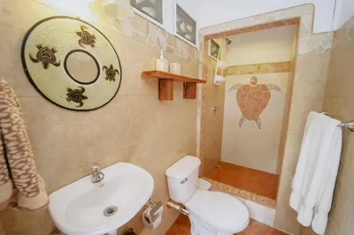 Gallery image of Dreamy Contentment in Matapalo