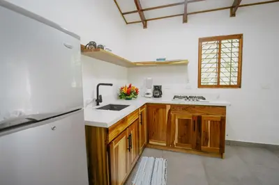 Gallery image of Dreamy Contentment in Matapalo