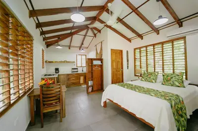 Gallery image of Dreamy Contentment in Matapalo