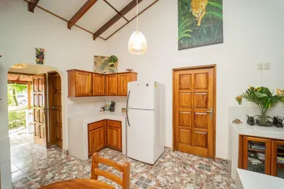 Gallery image of Dreamy Contentment in Matapalo