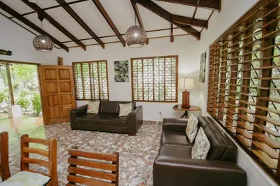 Gallery image of Dreamy Contentment in Matapalo