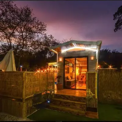 Casita VNV