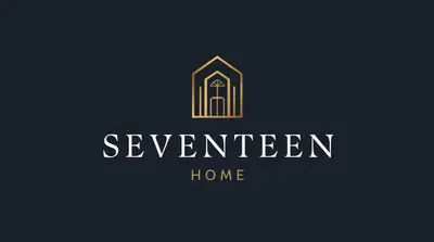 a sophisticated logo for a home improvement store at Apartment with air conditioning and 20 minutes from the airport in San José