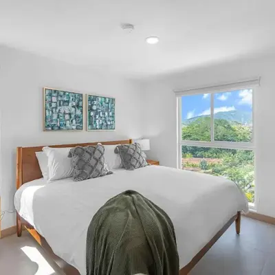 Upstay Brand New 3BR Viva Jaco Residences