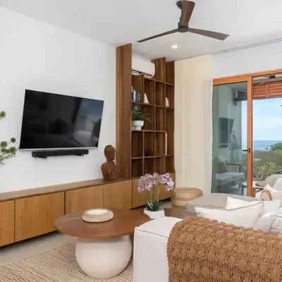 Salty Living - Tamarindo Hills