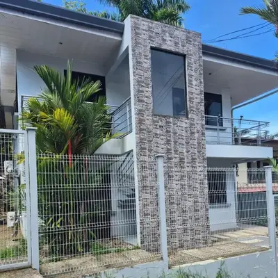 Costa Verde Retreat 1 - Ground Floor