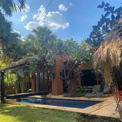 Casa Clancy