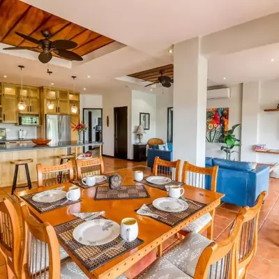 Casa Mimosa Buenavista