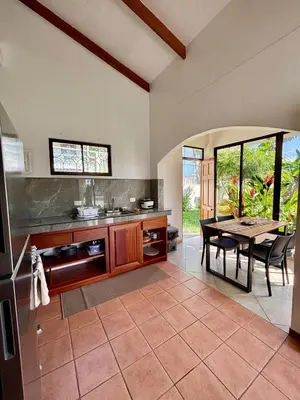 Gallery image of Casa del Mar Beach House Costa Rica Pacific Coast