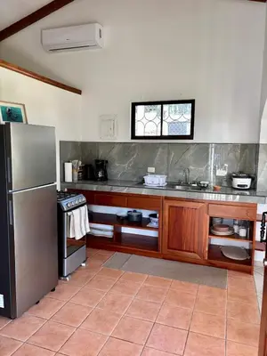 Gallery image of Casa del Mar Beach House Costa Rica Pacific Coast