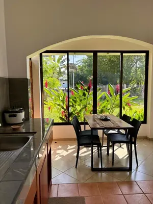 Gallery image of Casa del Mar Beach House Costa Rica Pacific Coast