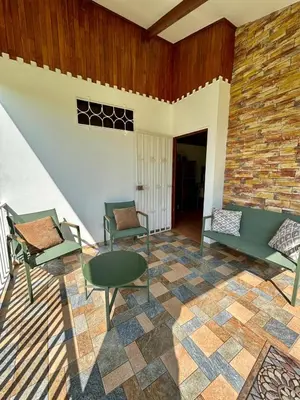 Gallery image of Casa del Mar Beach House Costa Rica Pacific Coast