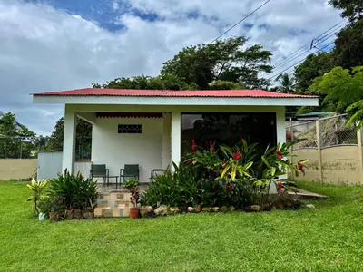 Gallery image of Casa del Mar Beach House Costa Rica Pacific Coast