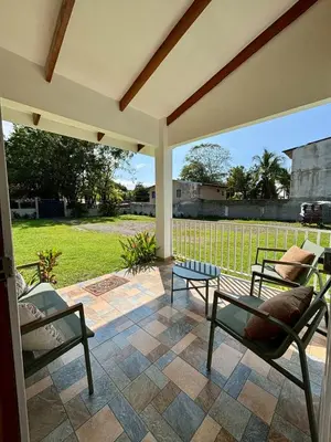 Gallery image of Casa del Mar Beach House Costa Rica Pacific Coast