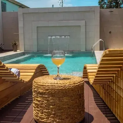 Vacation Home with Pool Quepos
