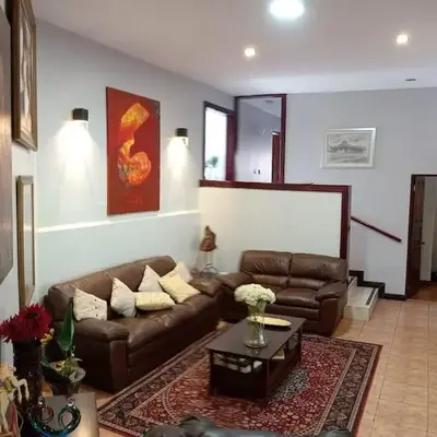 Escazú 4BR- Full house premium location