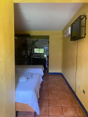 Gallery image of Hotel paso real in Coyolar