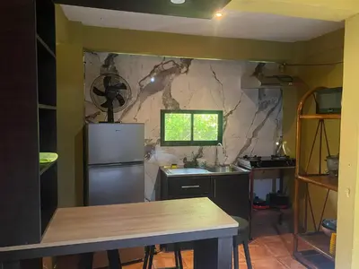 Gallery image of Hotel paso real in Coyolar