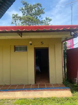 Gallery image of Hotel paso real in Coyolar