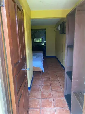 Gallery image of Hotel paso real in Coyolar