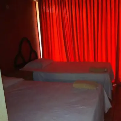 Hotel paso real