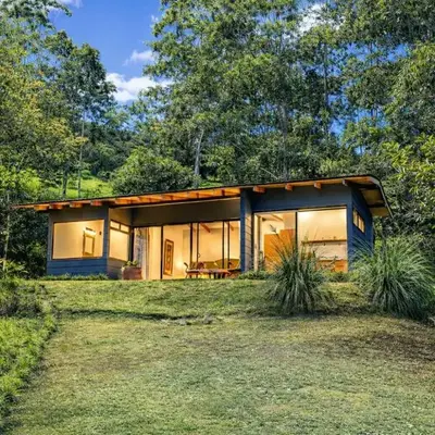 Olingo Monteverde - Studio Apartment with Jacuzzi