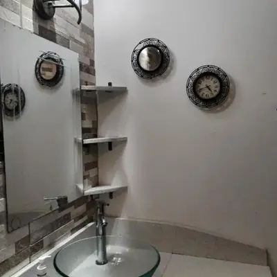 Casa en San José de la Montaña