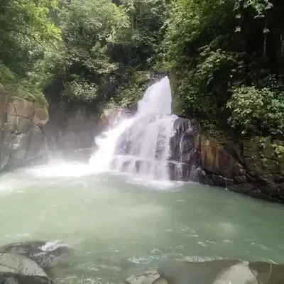 La Ceiba Ecoadventures Wildlife Reserve