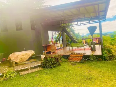 Gallery image of Casa Ouroboros your favorite escape from reality in Sacramento