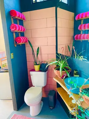 Gallery image of Casa Ouroboros your favorite escape from reality in Sacramento