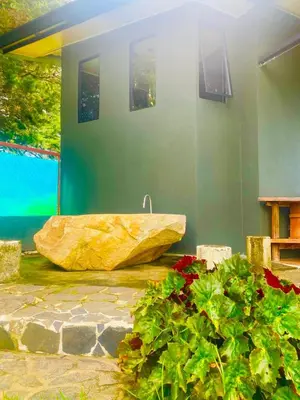 Gallery image of Casa Ouroboros your favorite escape from reality in Sacramento