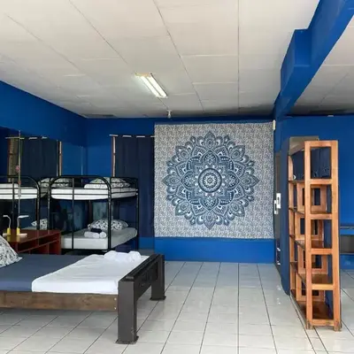 Beach Studio for 4 - AC - WiFi - Parking Santa Teresa