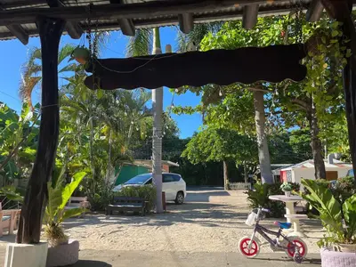Gallery image of Her Waves & Wi-Fi Boutique Hotel in Tamarindo