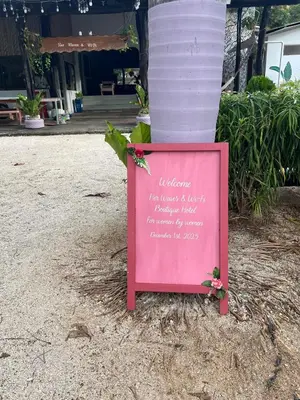 Gallery image of Her Waves & Wi-Fi Boutique Hotel in Tamarindo