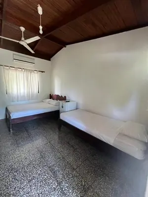 Gallery image of Her Waves & Wi-Fi Boutique Hotel in Tamarindo
