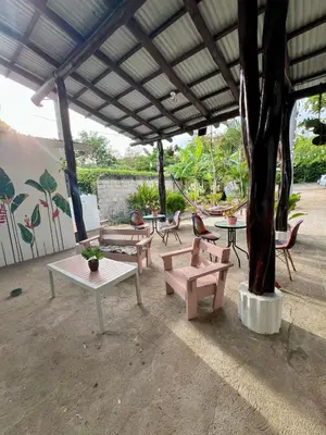 Gallery image of Her Waves & Wi-Fi Boutique Hotel in Tamarindo