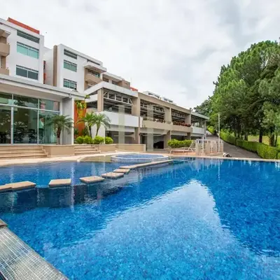 Escazu Guachipelin Peaceful Getaway