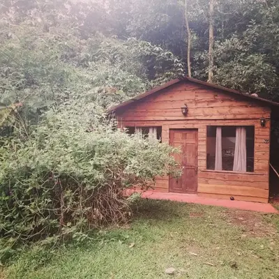 Wildlife Reserve La Ceiba Ecoadventures