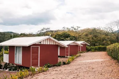 Gallery image of Rancho Los Gavilanes in Siberia
