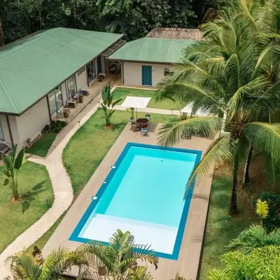Villa Marala