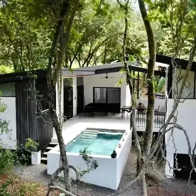 Mermaid House