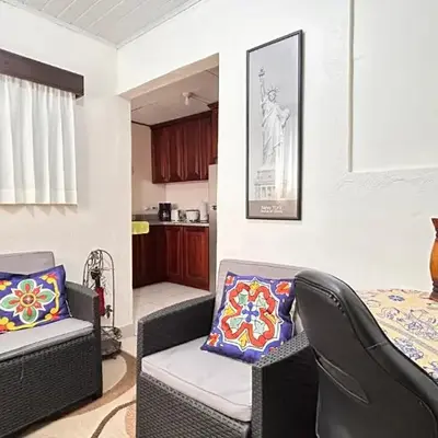 Apartamento San Juan