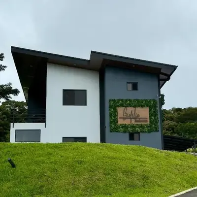Biofilia Monteverde