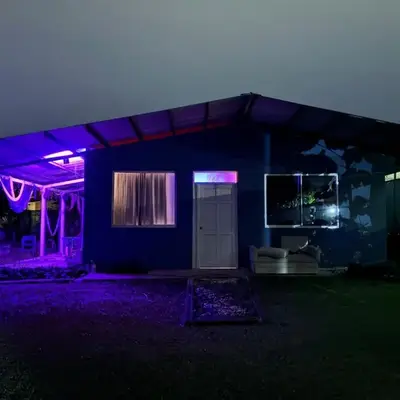Chill House