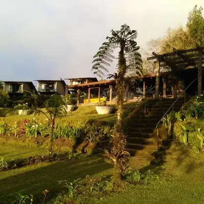 Villa Calas